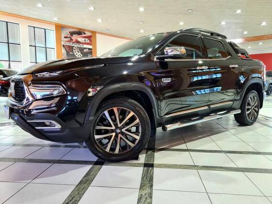 FIAT TORO 2.0 16V TURBO DIESEL RANCH 4WD AT9